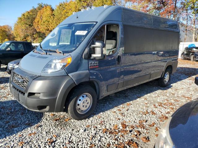 Global Auto Auctions: 2019 RAM PROMASTER