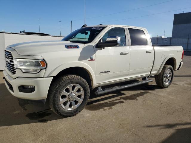 2022 RAM 2500 LARAM - 3C6UR5FL3NG281453