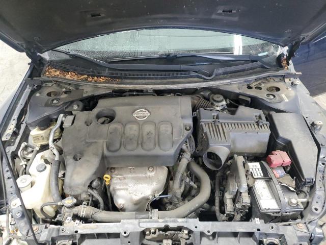 2012 NISSAN ALTIMA BAS #3284998922