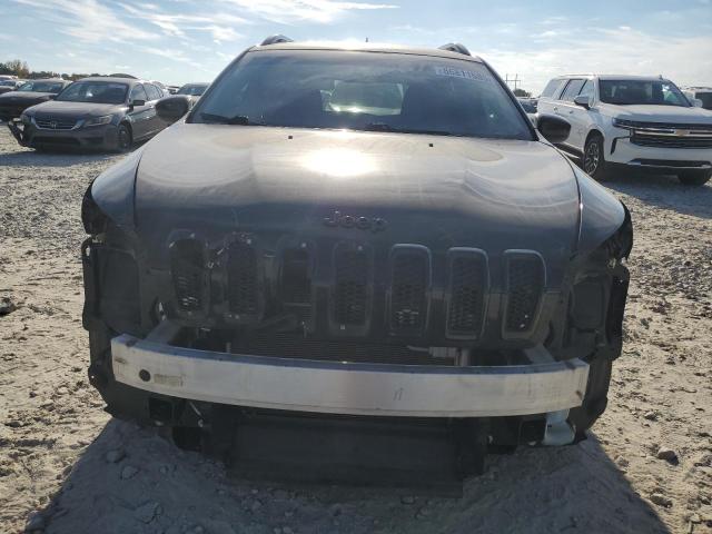 2018 JEEP CHEROKEE L 1C4PJLCB1JD557343