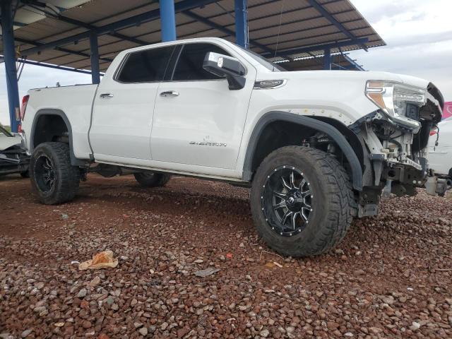2021 GMC SIERRA K15 - 3GTU9DED7MG153275