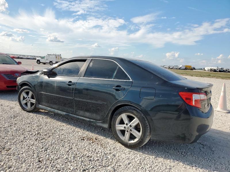 2014 TOYOTA CAMRY L - 4T1BF1FK5EU364030