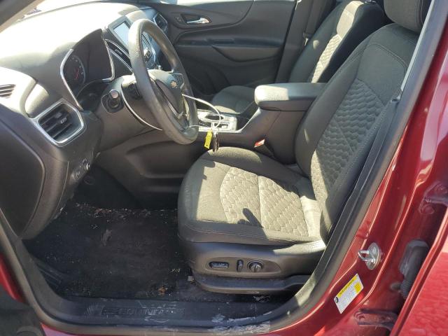2018 CHEVROLET EQUINOX LT #3285012955