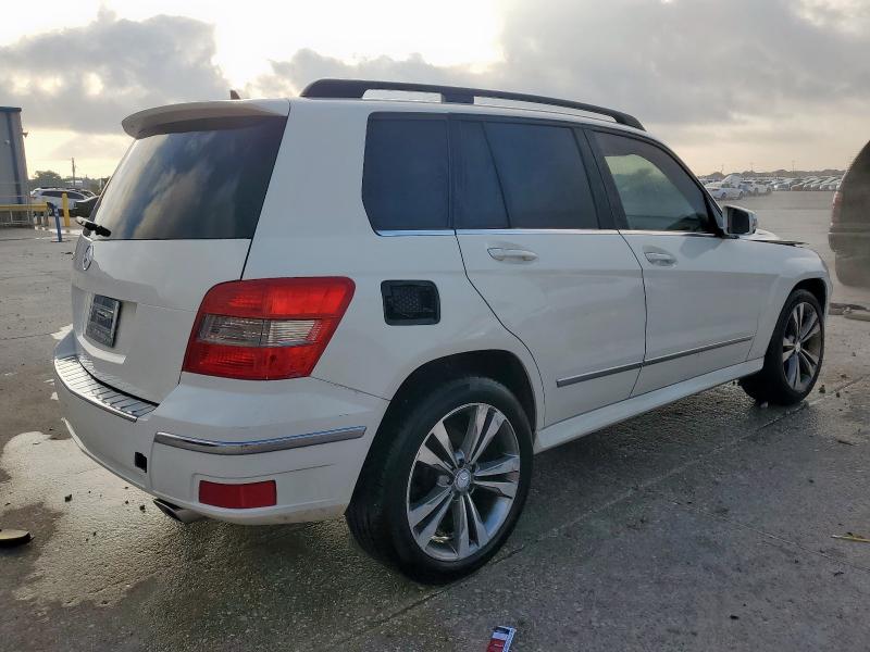 2012 MERCEDES-BENZ GLK 350 #3287503000