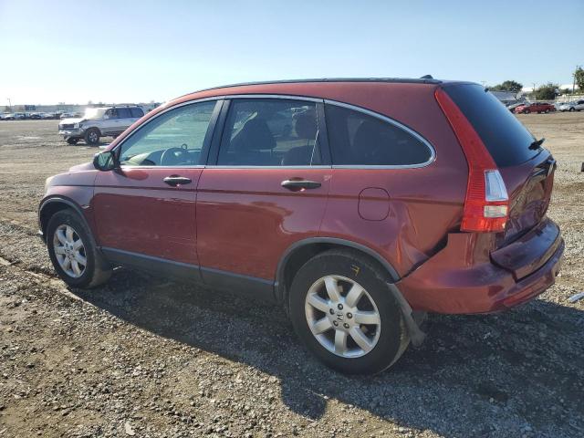 2011 HONDA CR-V SE #3304698931