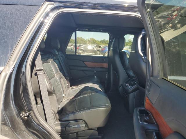 2018 LINCOLN NAVIGATOR - 5LMJJ2JT0JEL08482