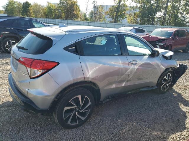 2019 HONDA HR-V SPORT 3CZRU6H16KM707626