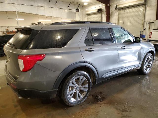 2023 FORD EXPLORER X #3285721657