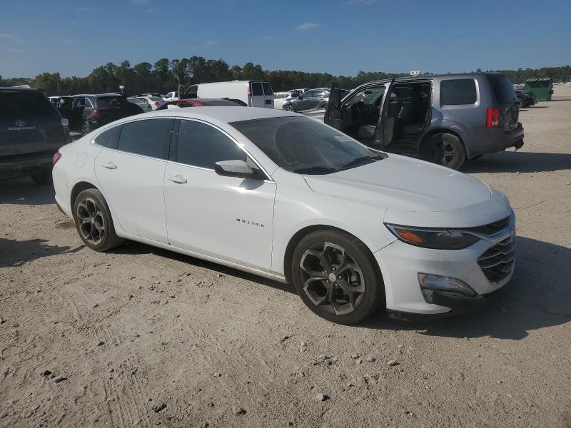 2022 CHEVROLET MALIBU LT #3312570161