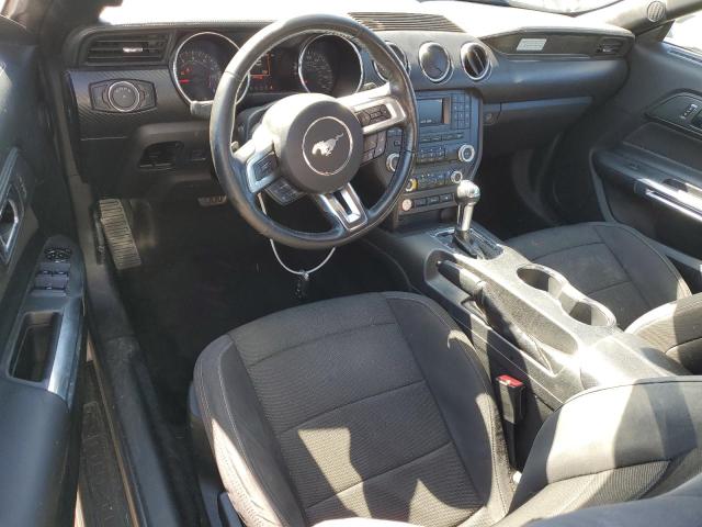 2016 FORD MUSTANG #3296971845