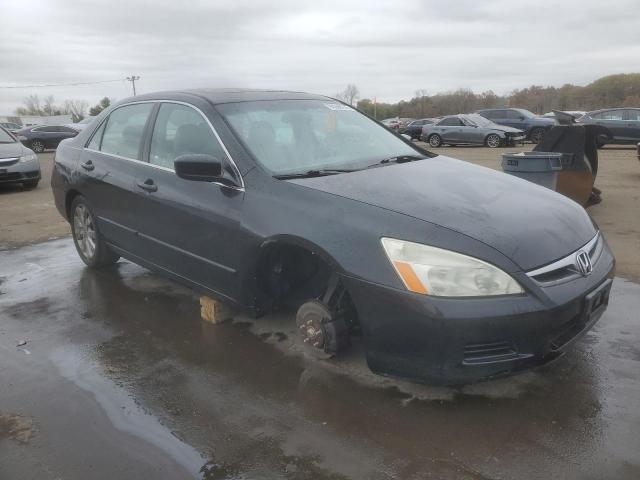 2007 HONDA ACCORD EX #3317860956