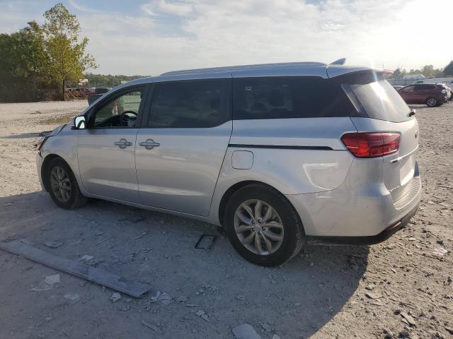 2019 KIA SEDONA LX #3294520490