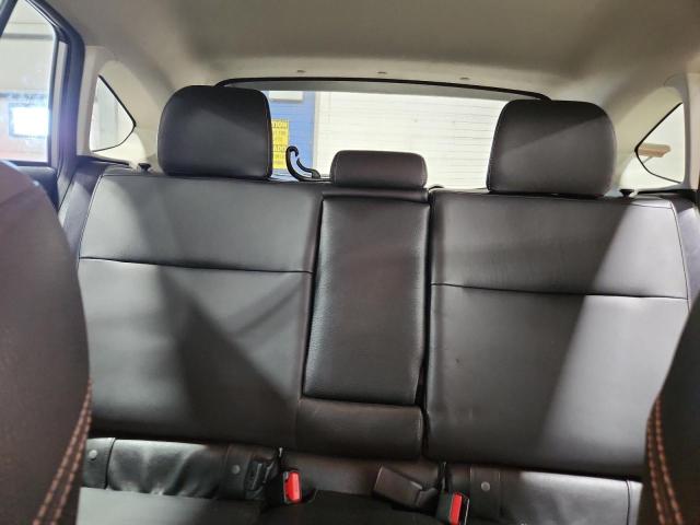 2012 SUBARU IMPREZA SPORT LIMITED #3281561444