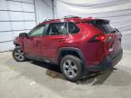 Lot #3292392265 2025 TOYOTA RAV4 XLE