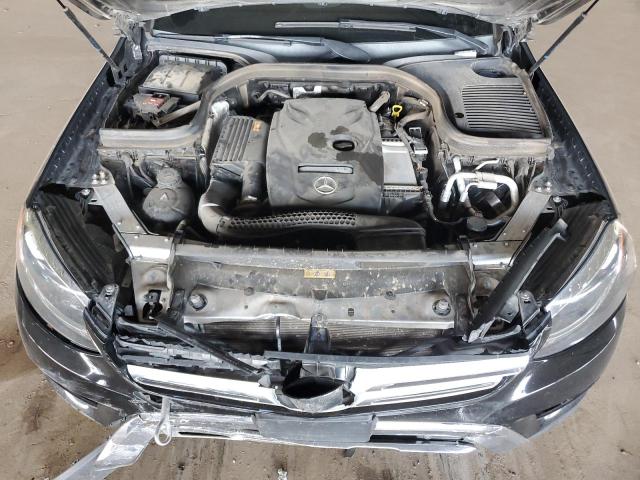 2019 MERCEDES-BENZ GLC 300 WDC0G4JB3KF593298