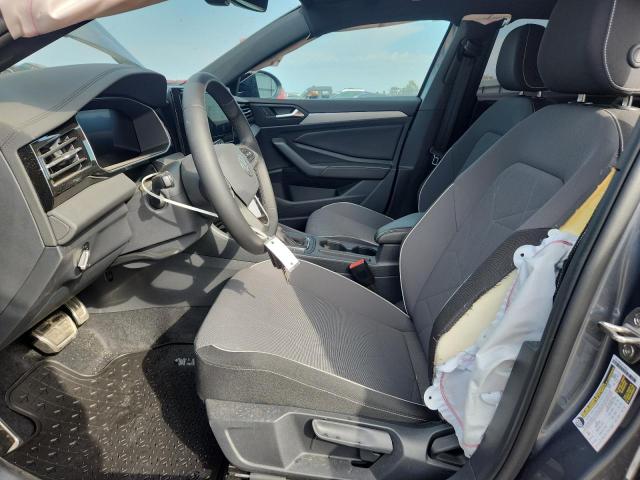 2025 VOLKSWAGEN JETTA SPOR #3301730344