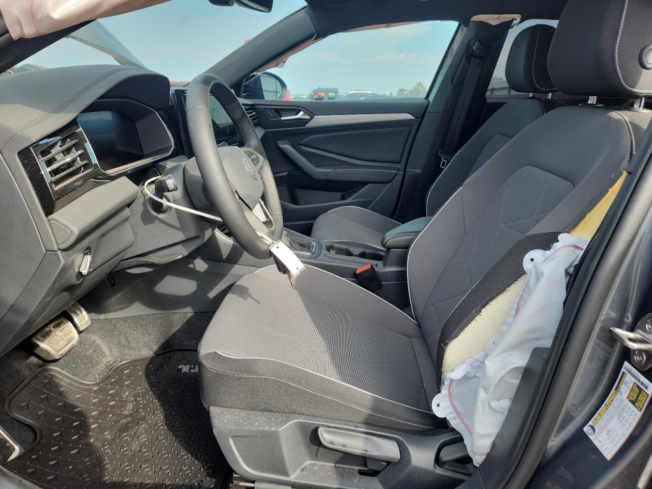 VOLKSWAGEN JETTA SPORT