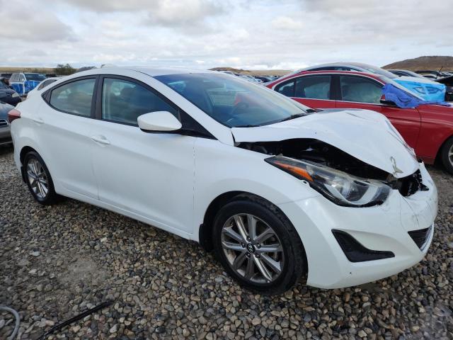 2015 HYUNDAI ELANTRA SE - 5NPDH4AE1FH620248