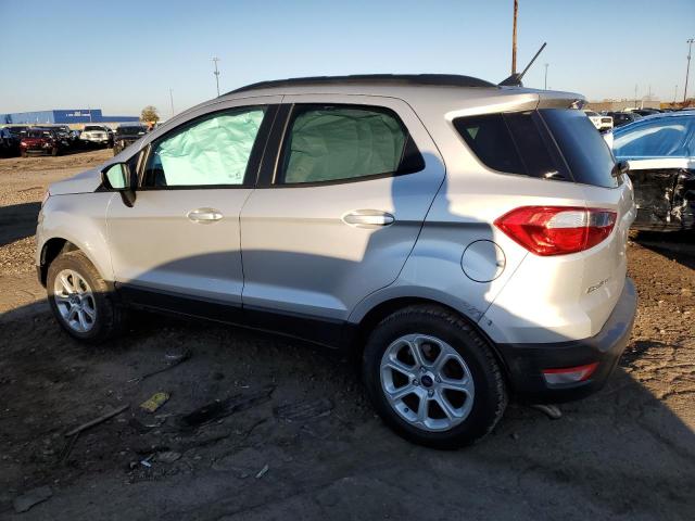 2018 FORD ECOSPORT S - Other View
