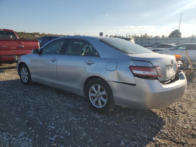 2011 TOYOTA CAMRY BASE - 4T4BF3EK0BR098057
