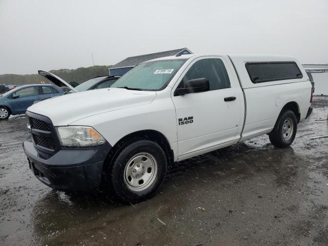 2016 RAM 1500 ST - 3C6JR6DGXGG135813