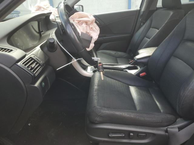 2013 HONDA ACCORD SPO #3297128490