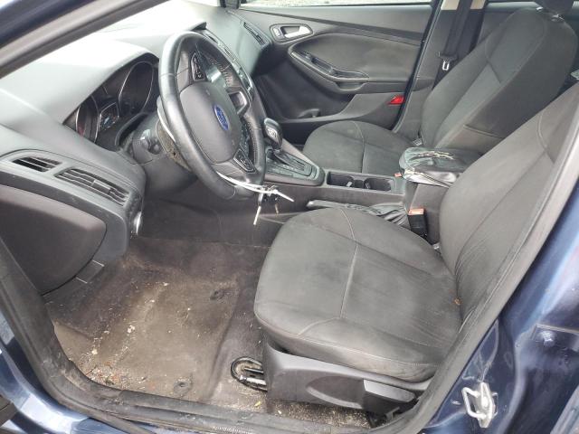 2018 FORD FOCUS SEL #3269872141