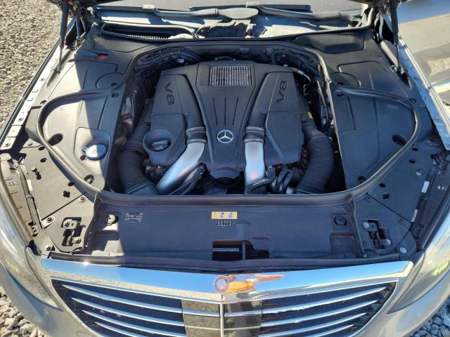 2015 MERCEDES-BENZ S550 WDDUG8FB8FA116088