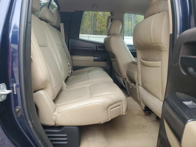 2007 TOYOTA TUNDRA DOUBLE CAB SR5 #3282466571