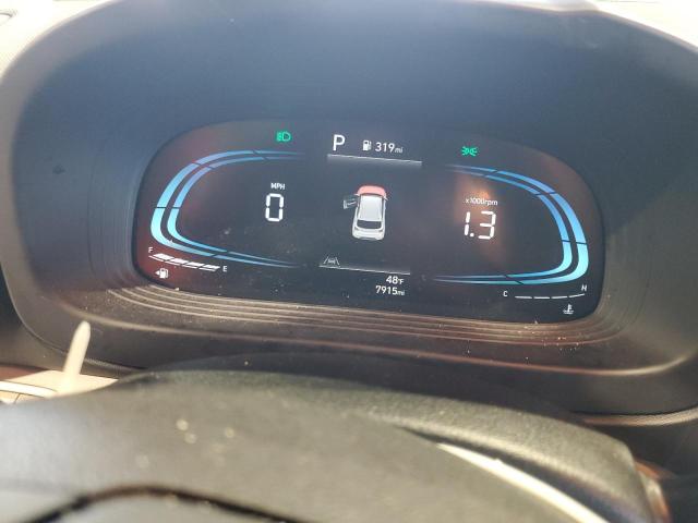 2025 HYUNDAI VENUE SEL KMHRC8A36SU379874