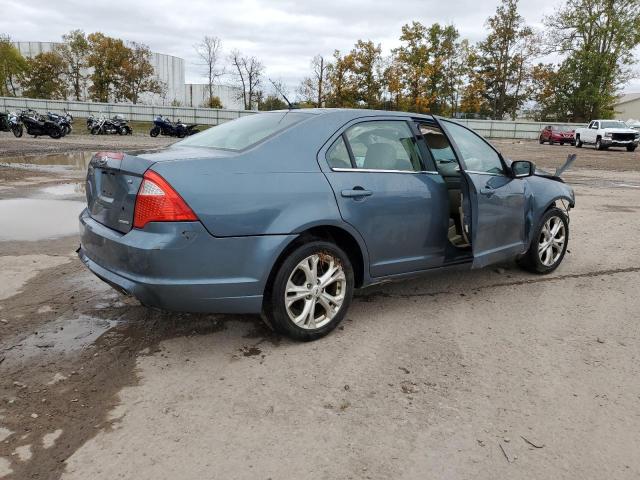 2012 FORD FUSION SE #3302793888