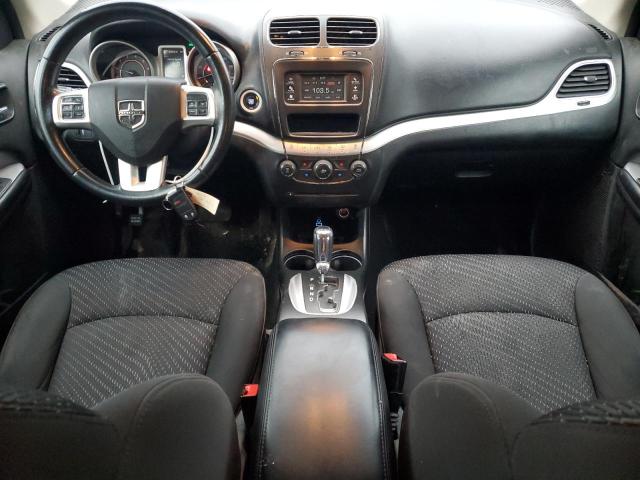 2018 DODGE JOURNEY SE - 3C4PDCAB0JT167371