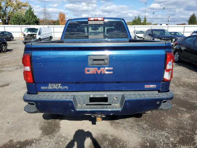 2015 GMC SIERRA K15 #3301801367