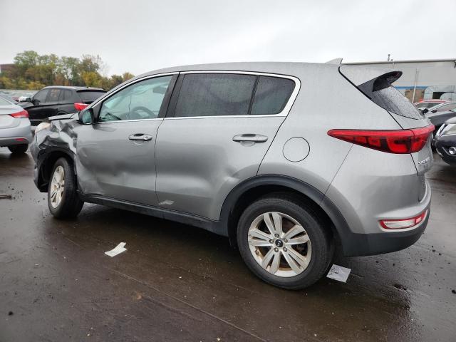2019 KIA SPORTAGE L - KNDPMCAC2K7623854