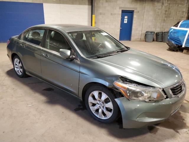 2010 HONDA ACCORD EX - 1HGCP2F72AA150875