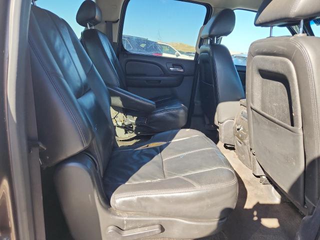 2013 GMC YUKON XL K - 1GKS2KE71DR171091