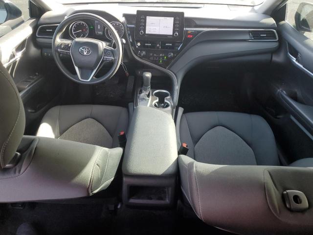 2023 TOYOTA CAMRY LE - 4T1C11AK0PU151094