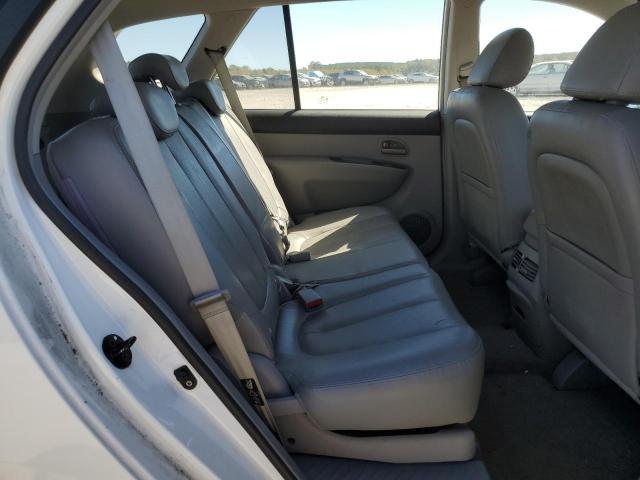 2007 KIA RONDO BASE #3292546673