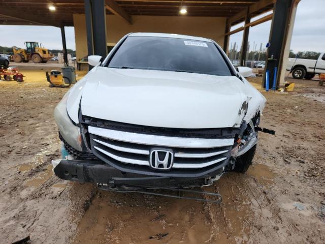 2012 HONDA ACCORD EXL #3285259568