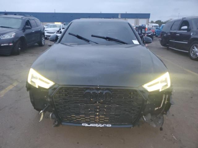 2017 AUDI A4 PRESTIG WAUFNAF4XHN012227
