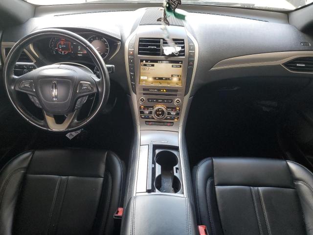 2017 LINCOLN MKZ PREMIE 3LN6L5A92HR645218