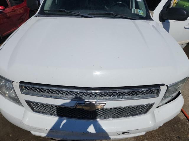 2009 CHEVROLET SUBURBAN C #3305505064