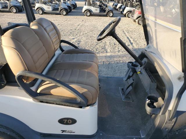 2020 CLUB CAR TEMPO LITHIUM #3263696689