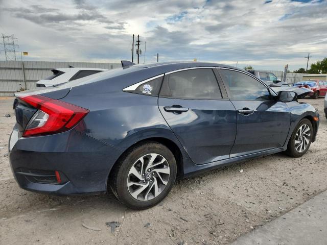 2018 HONDA CIVIC - 19XFC2F75JE040536