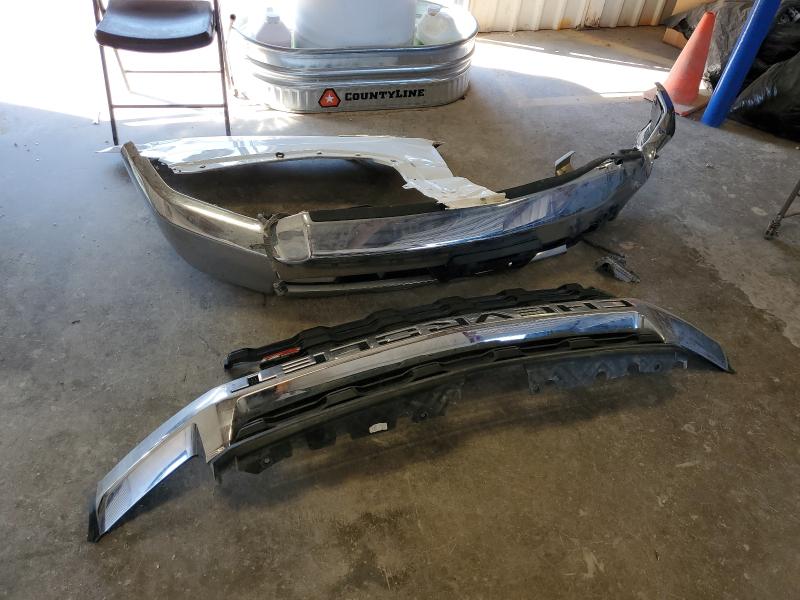 2023 CHEVROLET SILVERADO #3316917084