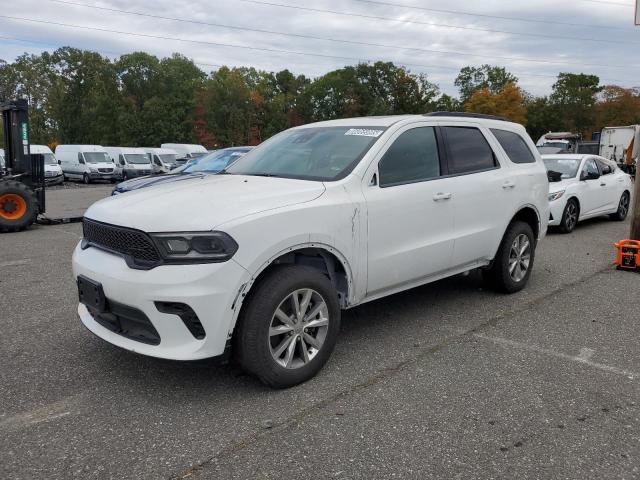 Global Auto Auctions: 2023 DODGE DURANGO GT