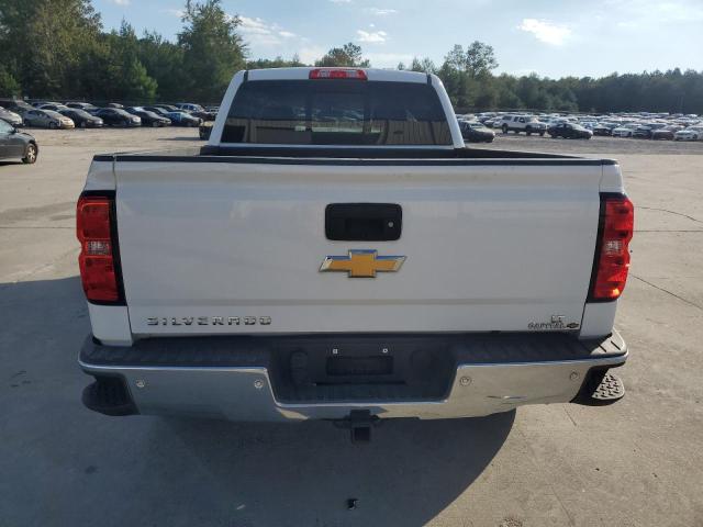 2017 CHEVROLET SILVERADO #3278579948