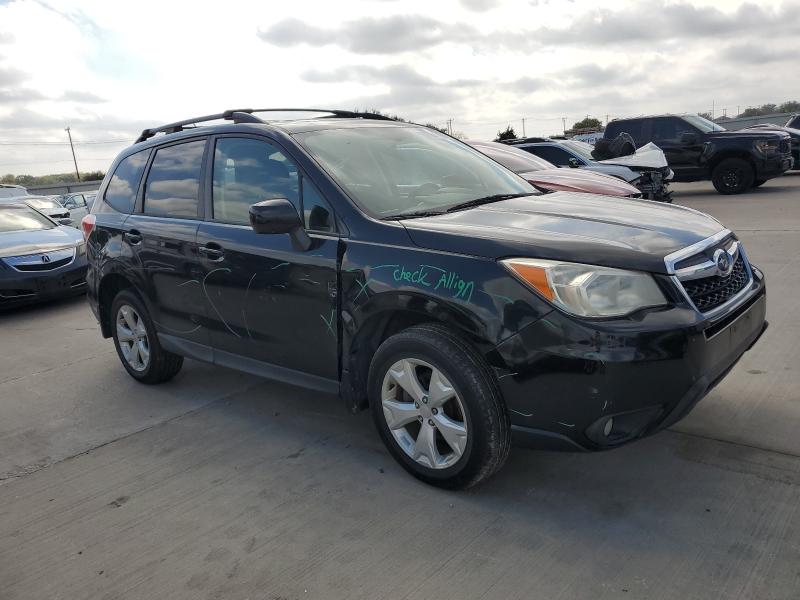 2014 SUBARU FORESTER 2 - JF2SJAEC7EH443674