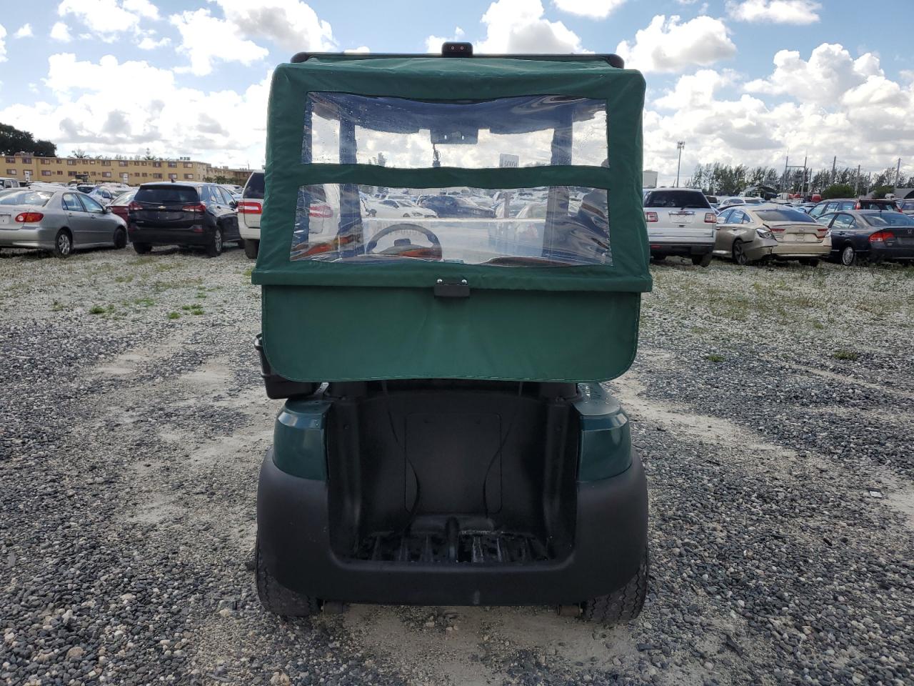 Lot #3268859233 2022 CLUB CAR TEMPO LI