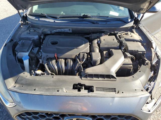 2019 HYUNDAI SONATA LIM 5NPE34AF5KH746652